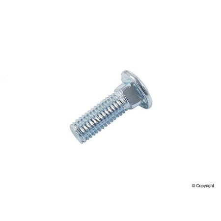 Aftermarket Bumper Bolt, 113707191B 113707191B